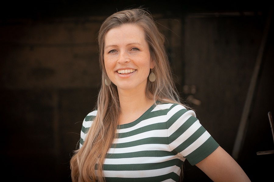 Henriette Rozendaal